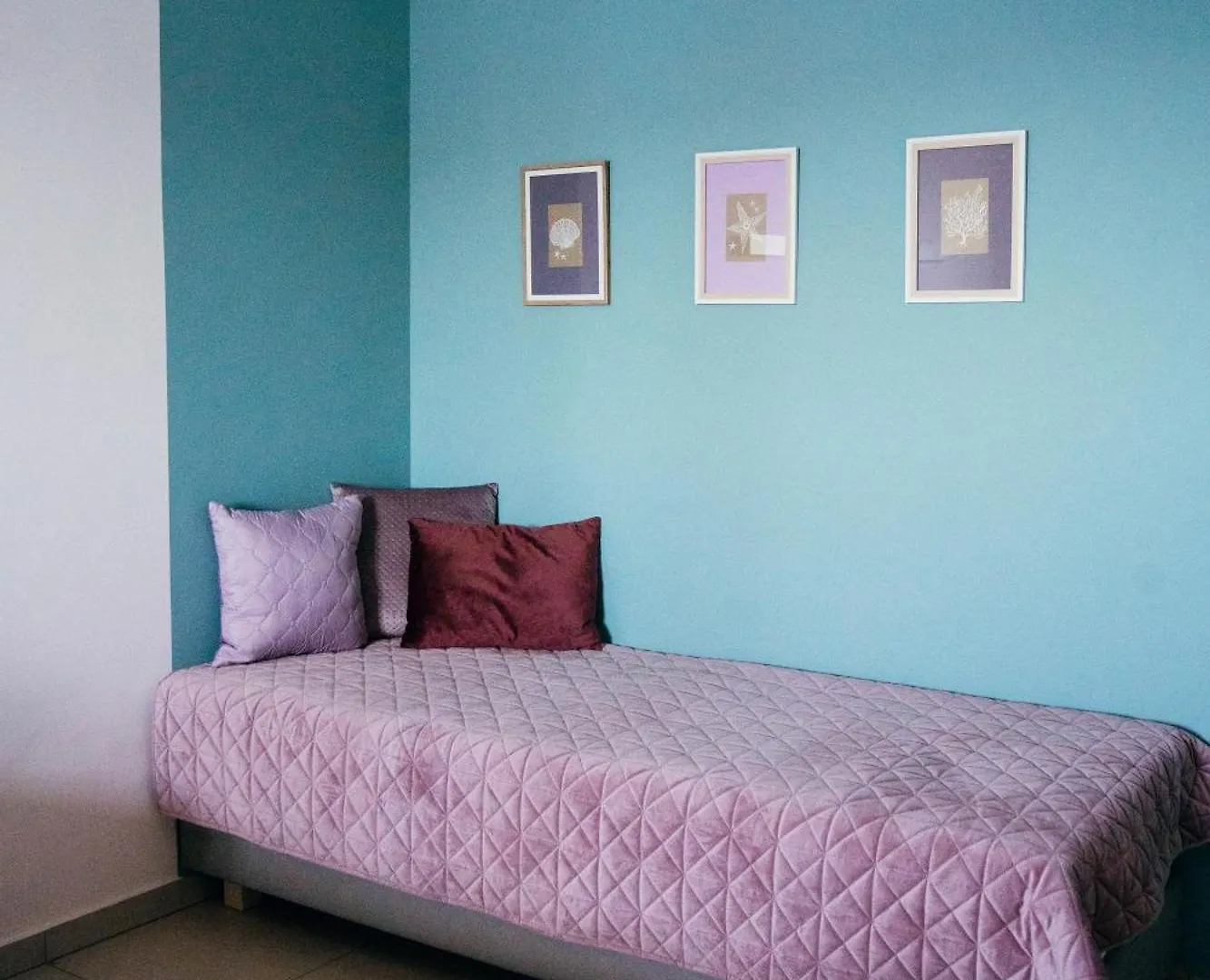 Drenia Studios Ammouliani Apartment