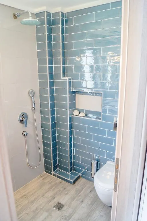 Apartmán Drenia Studios Amolianí