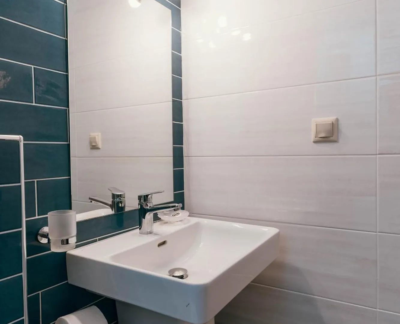 Apartment Drenia Studios Ammouliani