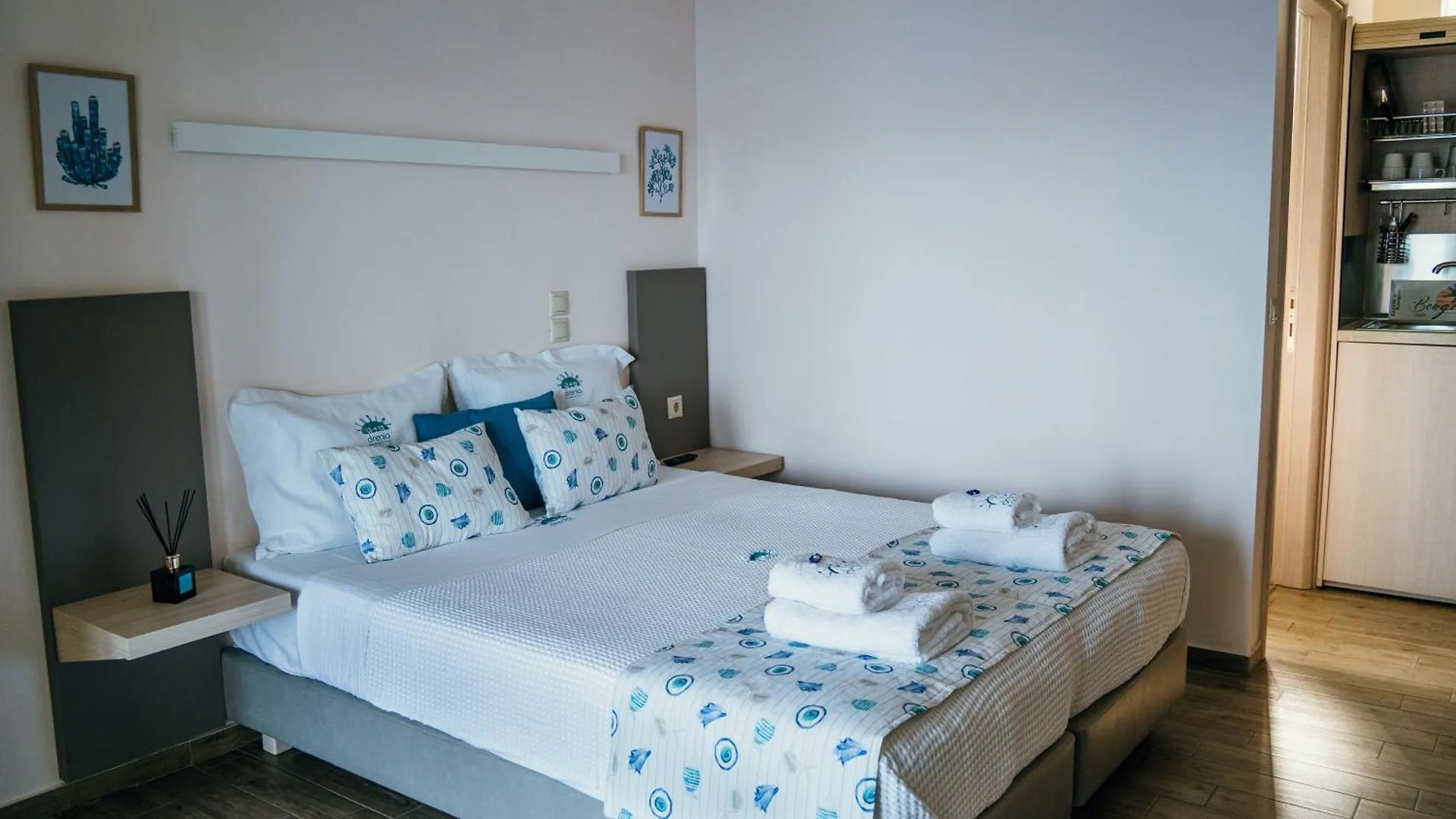 Drenia Studios Amolianí