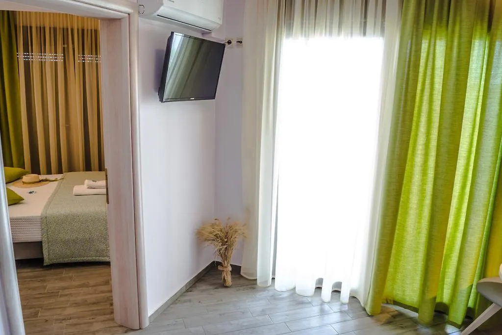 Drenia Studios Ammouliani Apartment